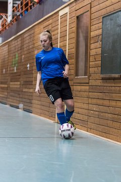 Bild 82 - Frauen Hallenkreismeisterschaft